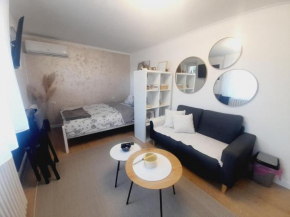 Studio Apartman